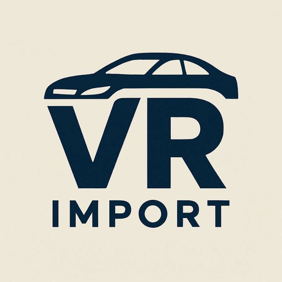 Logo VR Import